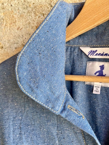 Coverall Toni