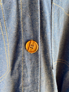 Coverall Toni