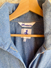 Load image into Gallery viewer, Coverall Toni
