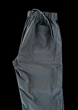 Load image into Gallery viewer, New Work  pant  piquet Avio
