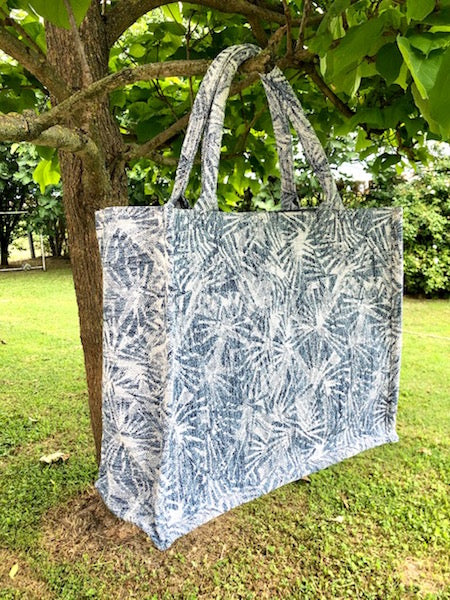Tote Bag -Molvena