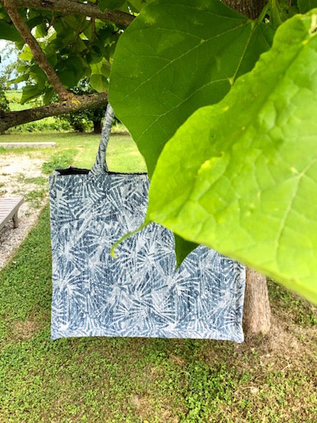 Tote Bag -Molvena
