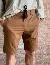 Load image into Gallery viewer, Shorts Cotton Ravenna
