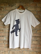 Load image into Gallery viewer, The Mecanico ts white B
