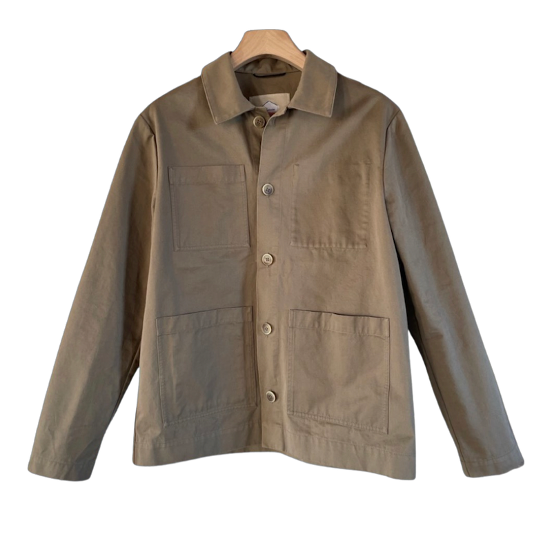 Work Jkt Jp canvas