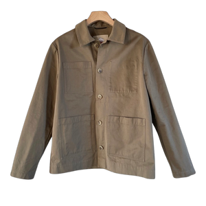 Work Jkt Jp canvas