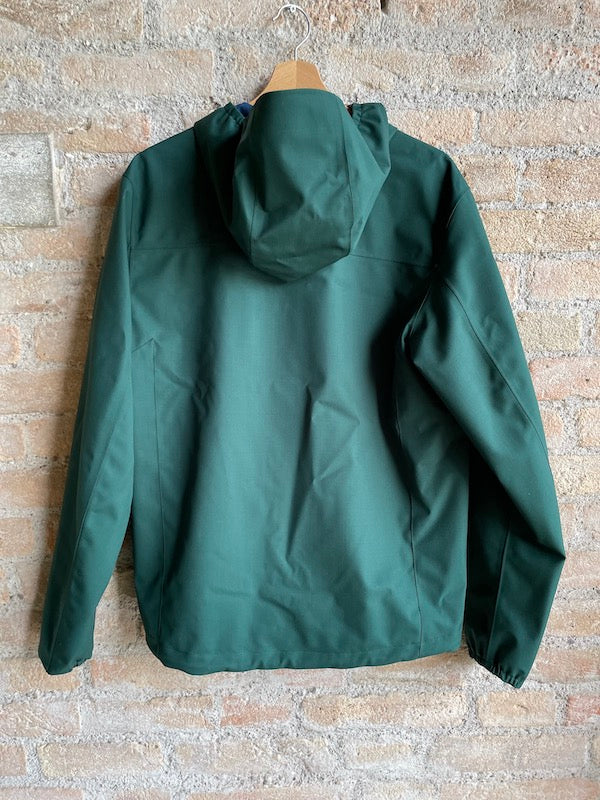 Parka Sailing green