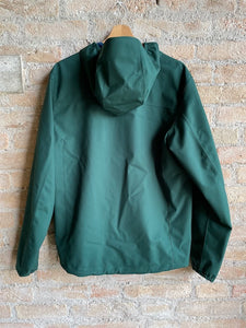 Parka Sailing green