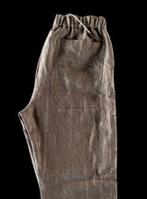 Load image into Gallery viewer, New Work  pant  linen A
