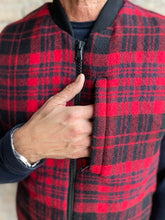 Load image into Gallery viewer, Goose waistcoat Muggia E
