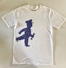 Load image into Gallery viewer, The Mecanico ts white B
