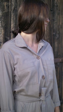 Load image into Gallery viewer, Coverall Light Wool
