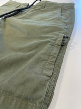 Load image into Gallery viewer, Shorts Cotton Ravenna green
