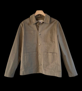 Work Jkt Jp canvas